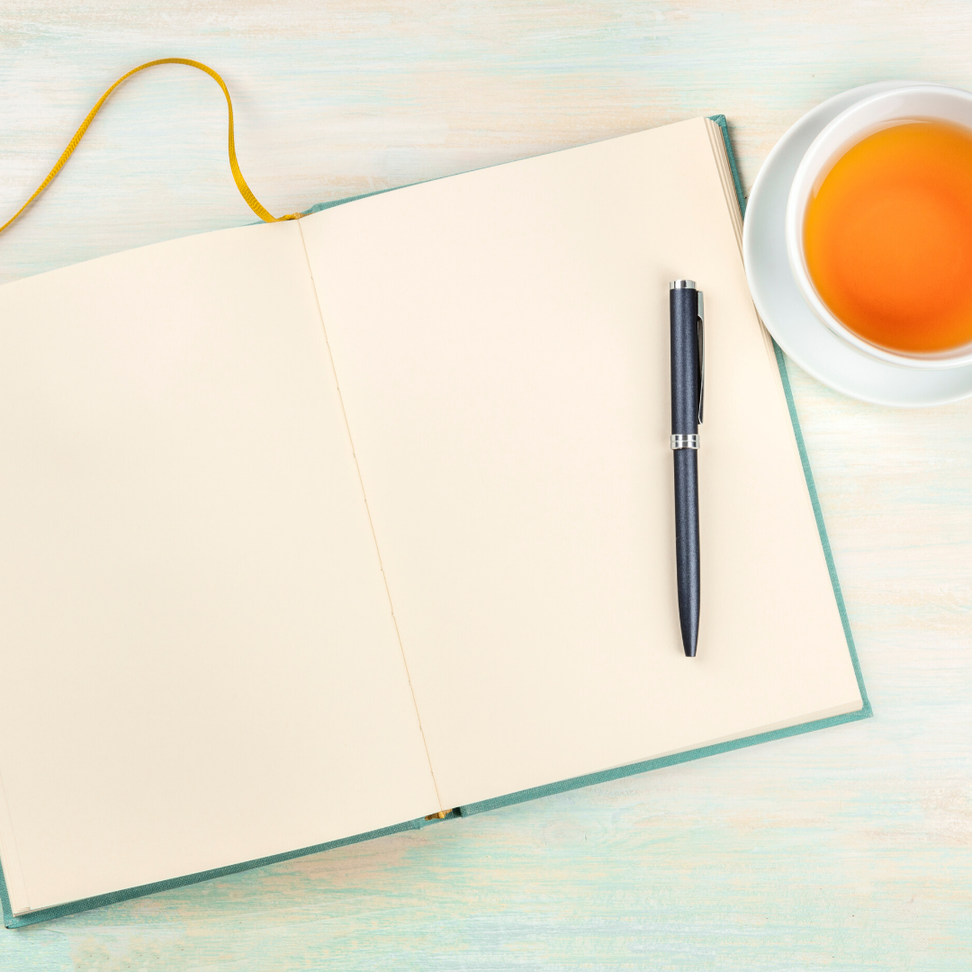 Le Journal de Gratitude : une pratique facile et efficace pour re-entrainer notre cerveau