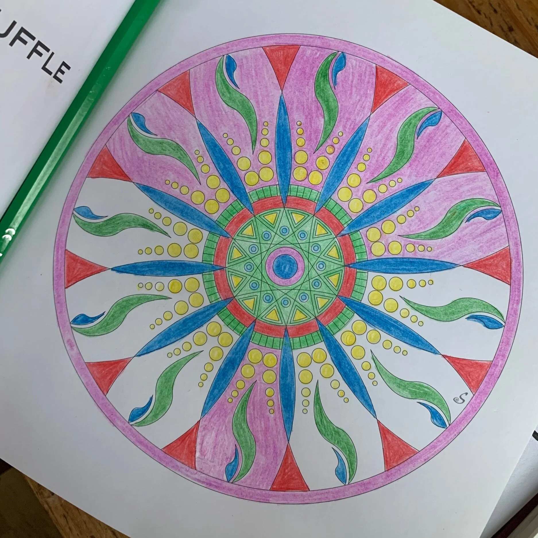 MEDITATION GUIDÉE : Fais de l'espace pour un esprit positif 