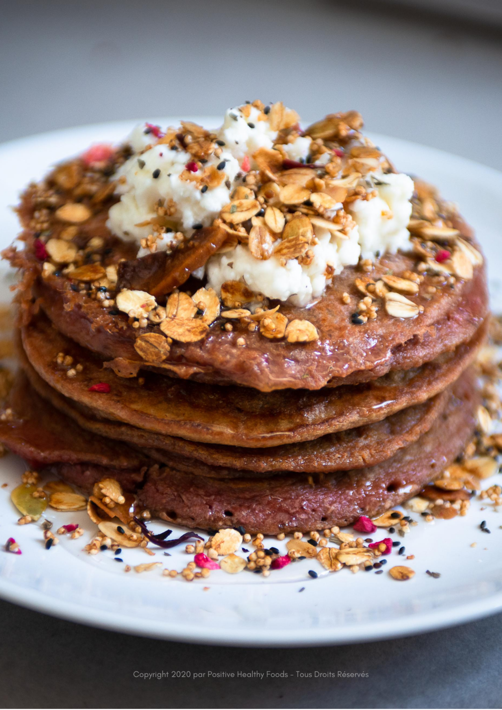 Notre Guide Et Recettes Pour Preparer Des Petits Dejeuners Healthy Positive Healthy Foods Notre Guide Et Recettes Pour Preparer Des Petits Dejeuners Healthy Positive Healthy Foods