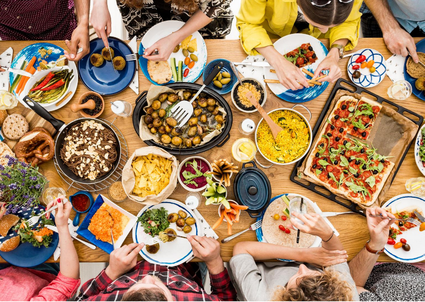 Être flexitarien, c'est quoi ?