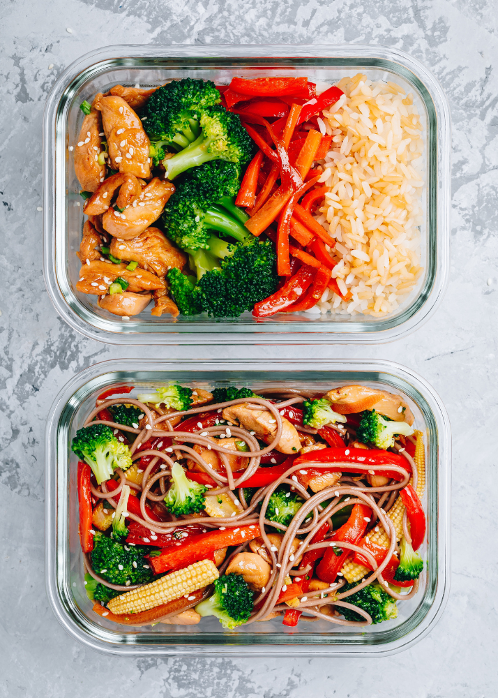 7 bonnes raisons de se mettre au Batch cooking