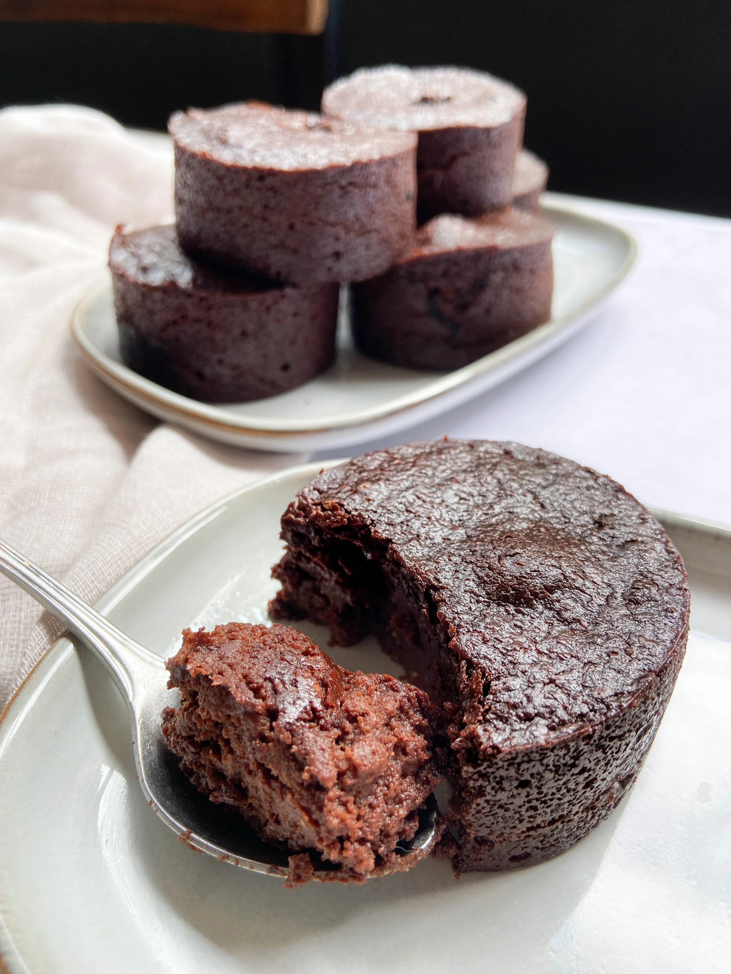 Vegan et délicieuse : découvrez notre recette de moelleux au chocolat !