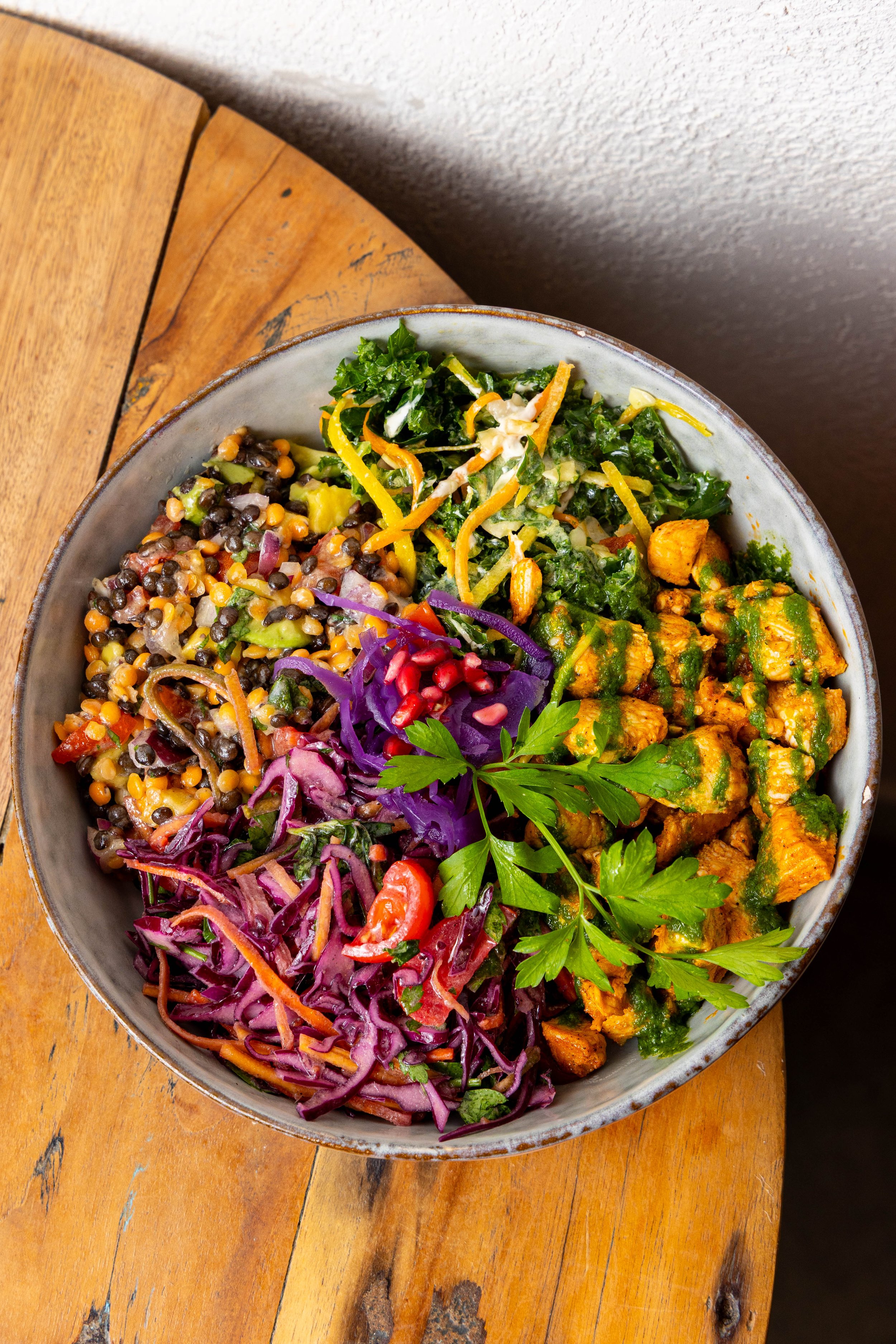 Ton duo détox qui mérite plus d’attention