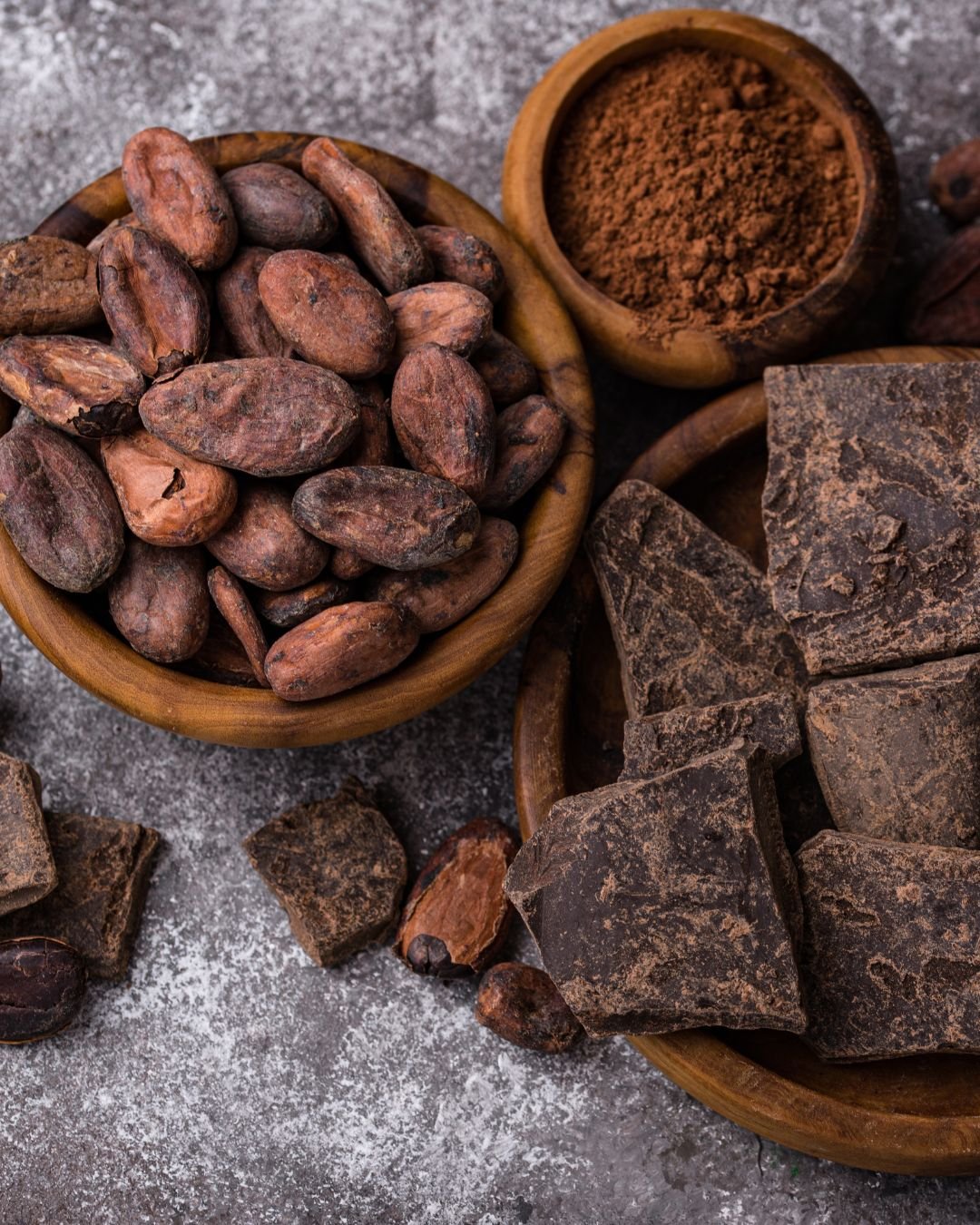 Bienfaits du cacao : est-il réellement bon à la santé ? - CalculerSonIMC