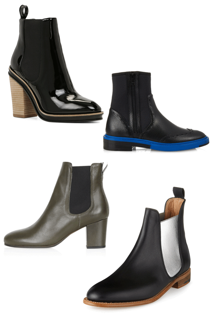Top 20 | Chelsea Boots To Buy Now