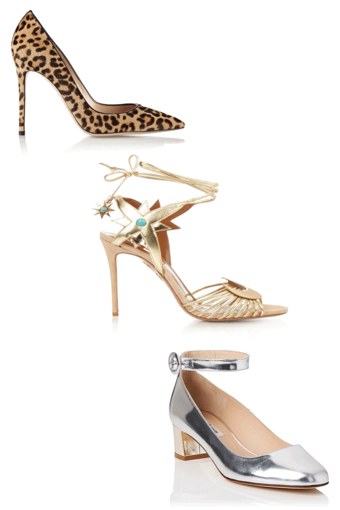 Shopping Fix: The Top 10 Best Party Shoes