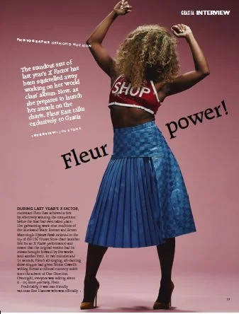 Fleur Power