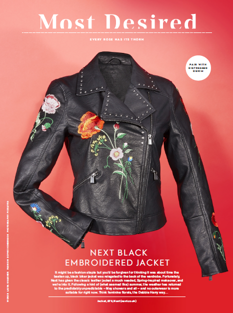 Most Desired | Stylist
