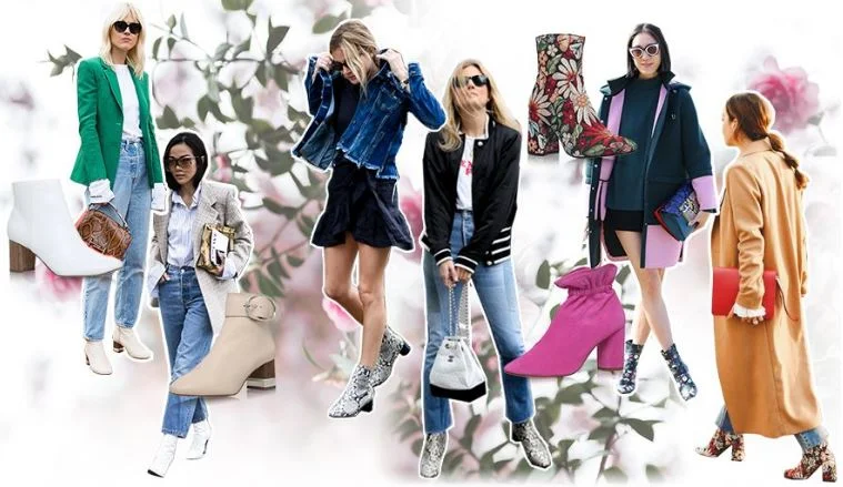 Boot Camp | Kurt Geiger