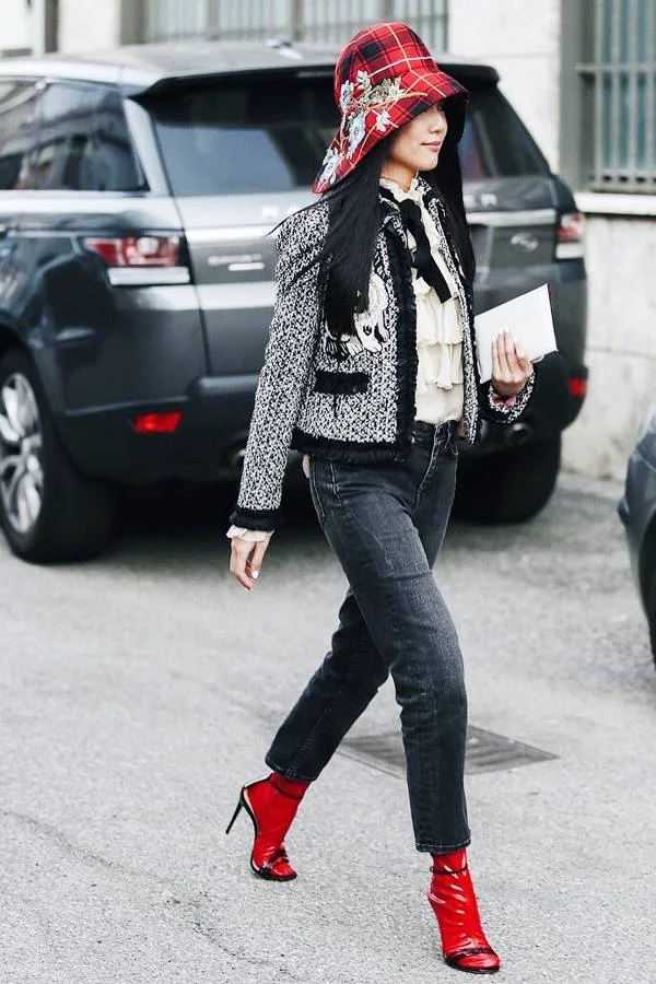  These New Franken-Shoe Trends Are Going to Enter Your Wardrobe