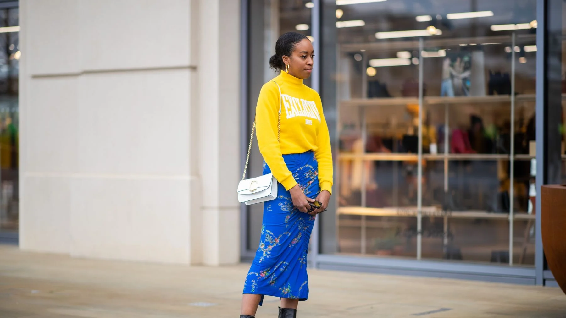 It's Officially Winter-Boots Weather: Here's Your Guide To The Best