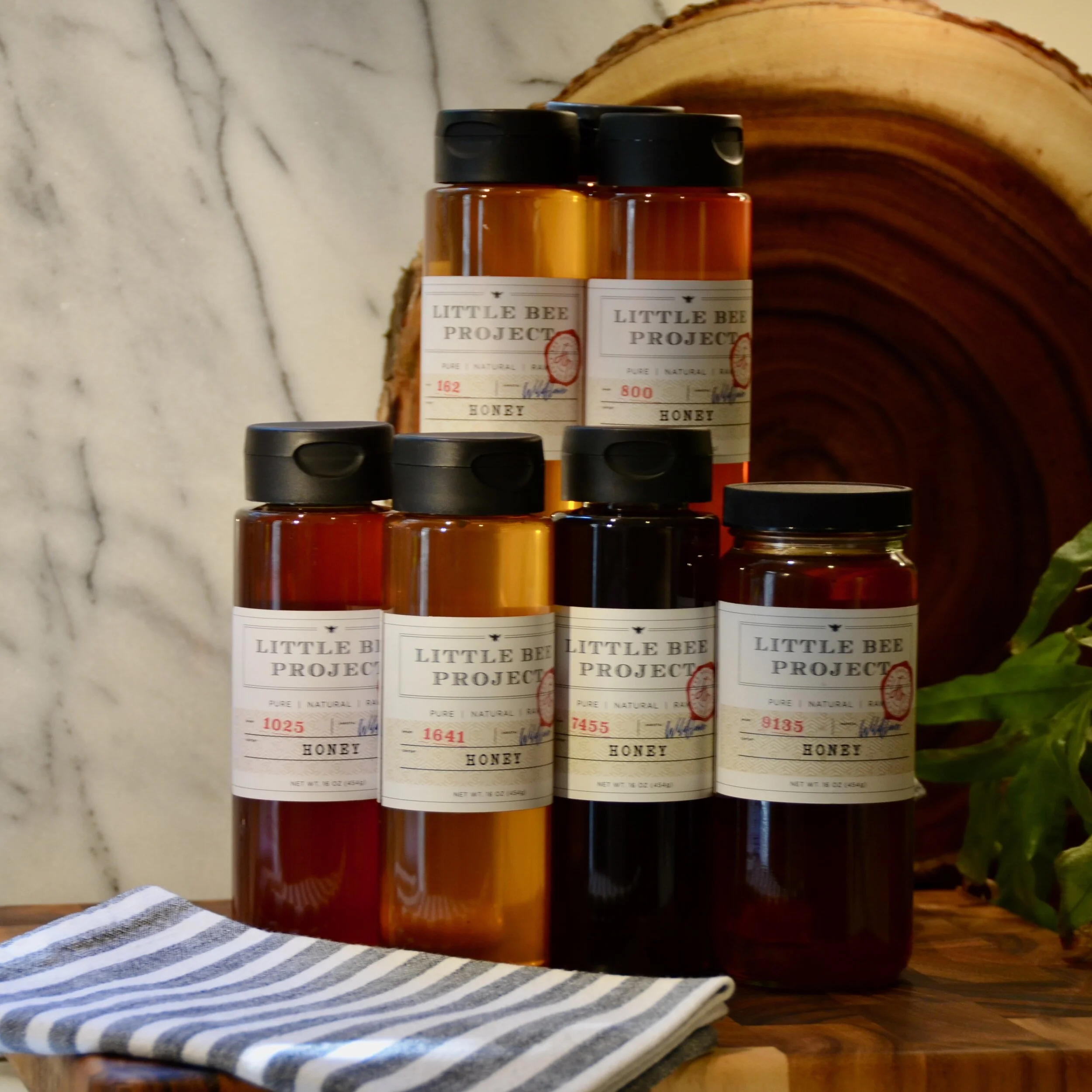 Our online shop is now OPEN!