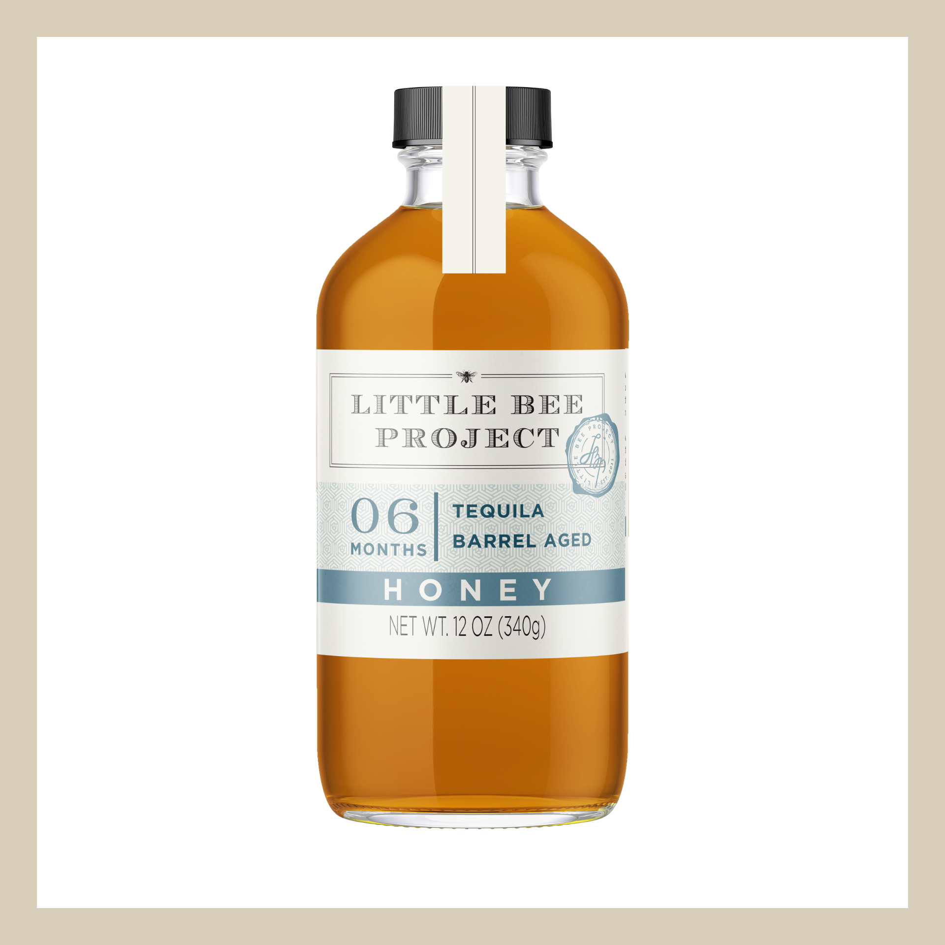 6 Mo. Tequila Barrel Aged Honey