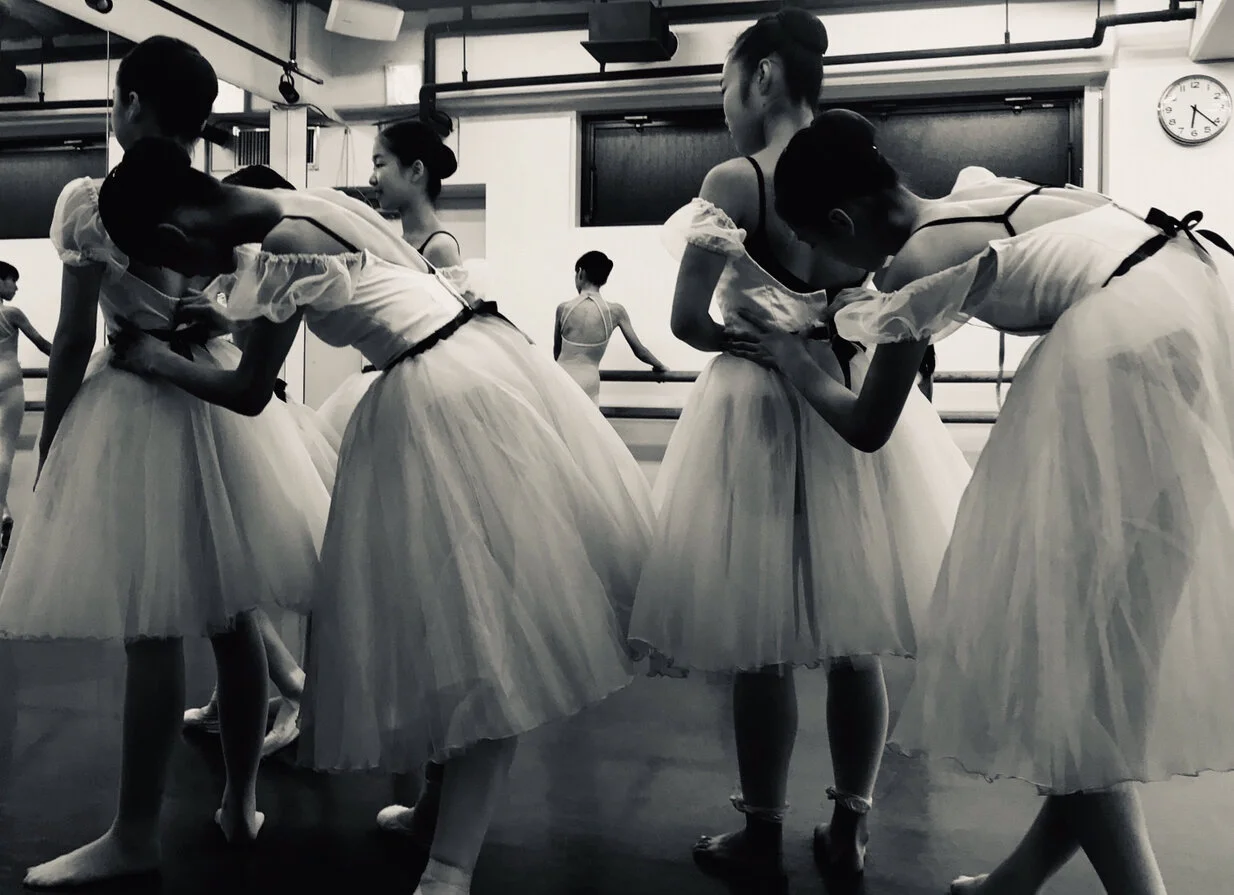 Kkインターナショナル Teacher 講師 世界的ダンサー木村規予香きむらきよこ主催バレエスタジオ二子玉川のバレエスクールですkkinternational Ballet Kiyoko Kimura Kk International