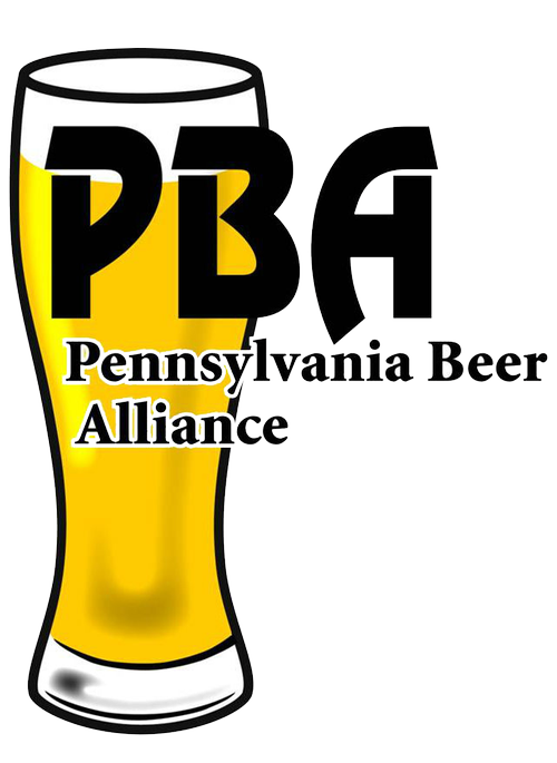 ​​Pennsylvania Beer Alliance Logo