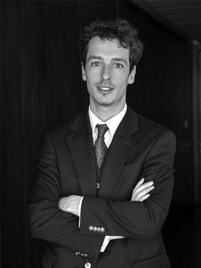 Cristián Levine Lira