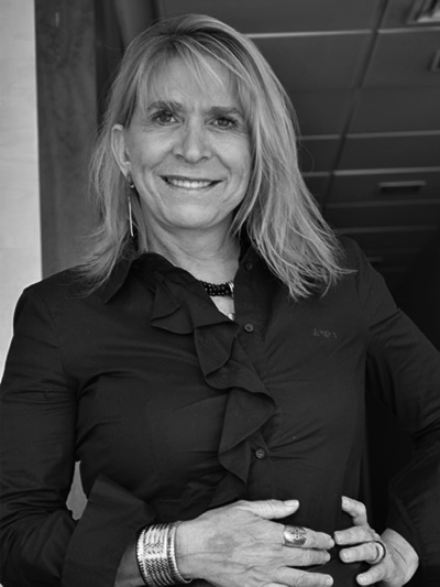 Isabel Díaz Velasco