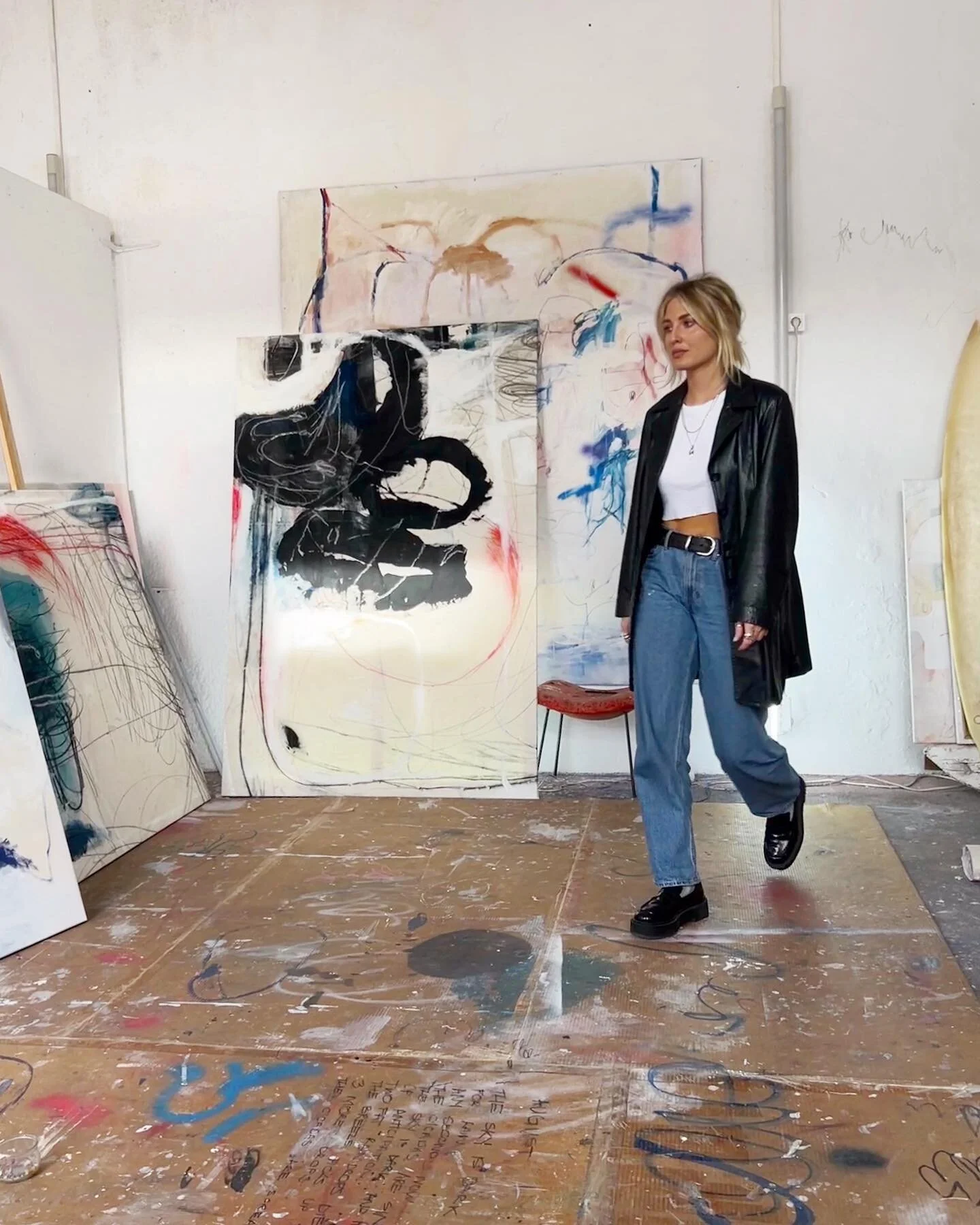 🌚moody🌝

-
-
-
#arteabstracto #kunstwerk #arte #artabstracte #artiststudio  #studioart #contemporaryart #minimalinteriors #wip #artecontemporanea #arteabstracto #artstudio #studiovibes  #dailycollector #londongallery #nycgallery #studioviews #tokyo