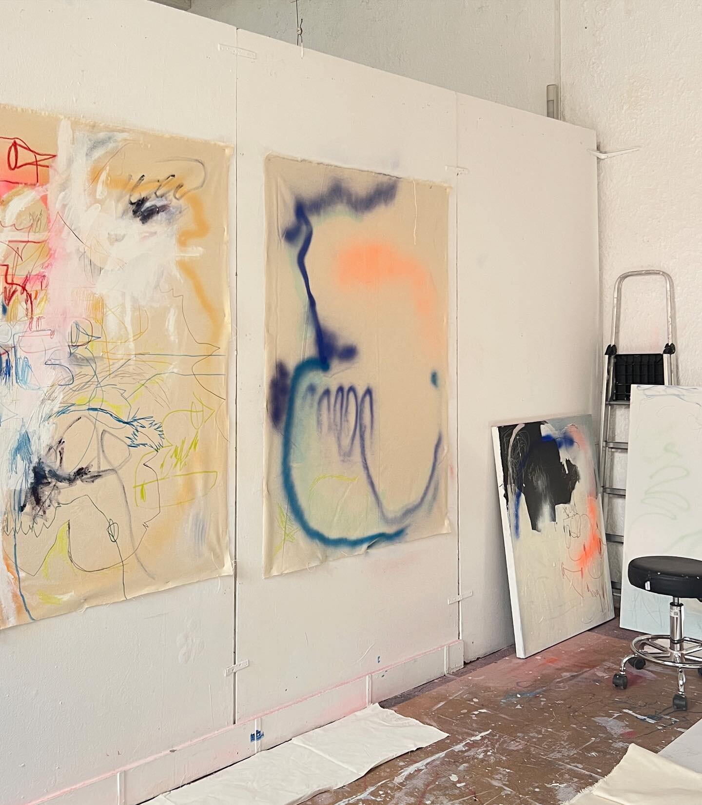 🎱🌶🥃
-
-
-
-
-
-
-
-

-
#originalart #arteabstracto #kunstwerk #arte #artabstracte #abstractpainter #artiststudio  #studioart #contemporaryart #minimalinteriors #wip #artecontemporanea #arteabstracto #kunstwerk #artstudio #studiovibes  #dailycollec