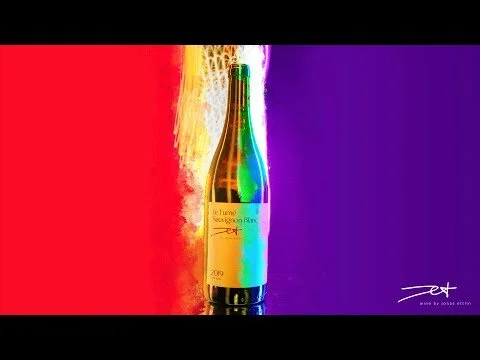 Street Parade Celebration for Instagram for this Swiss wine producer. (Copy)