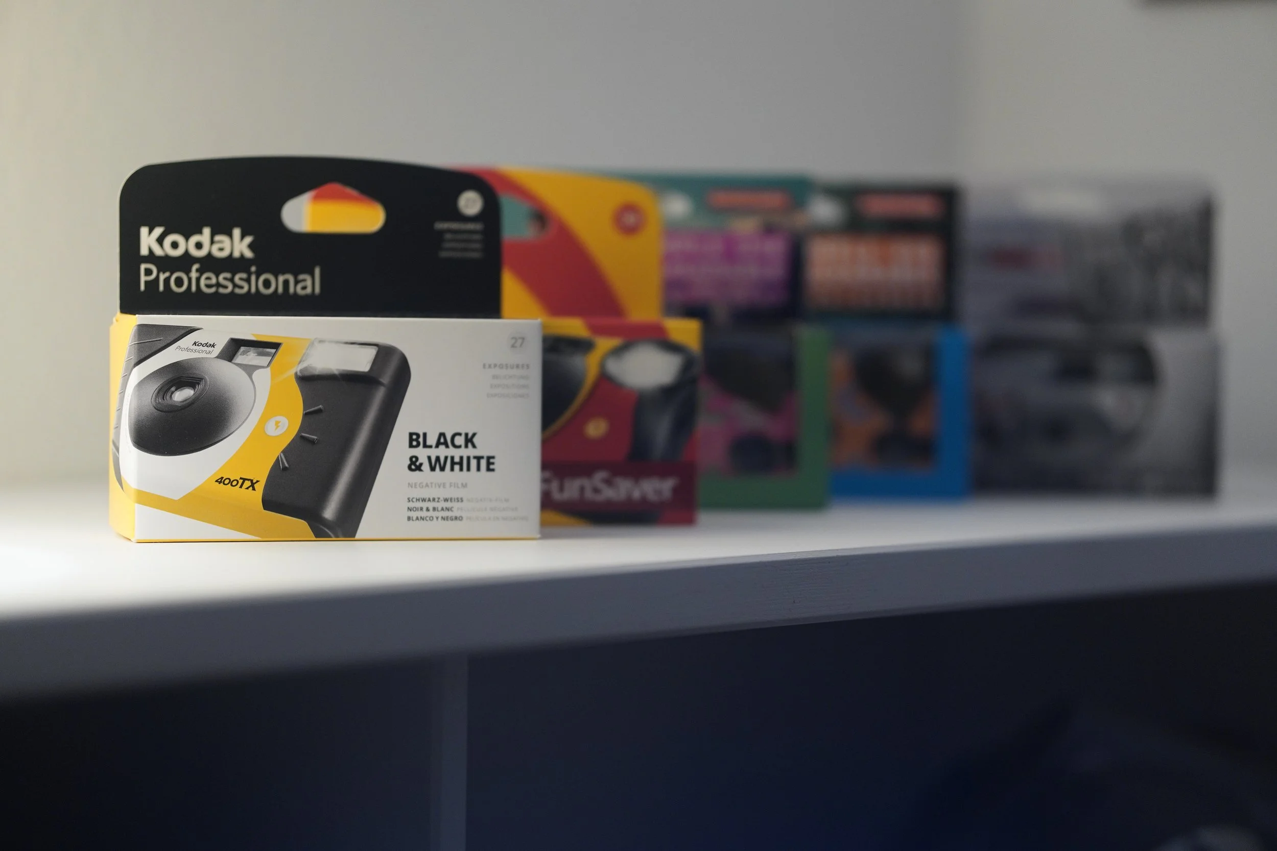 Project Friends - What it is