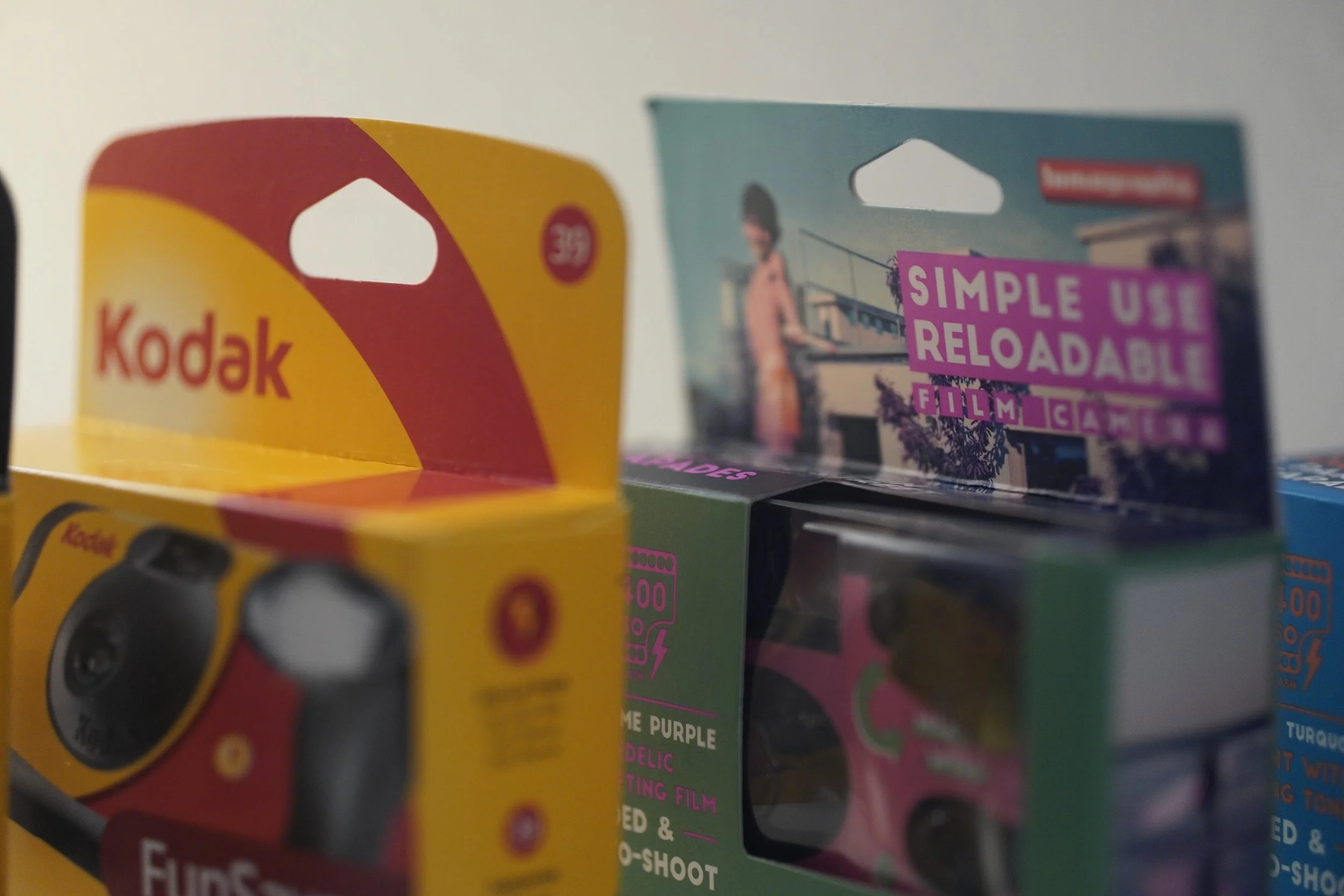 Time, sharing, and respect