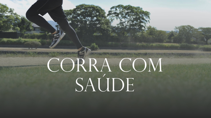 Descobrindo o Segredo para Correr sem Lesões e Melhorar seu Desempenho no Esporte.
