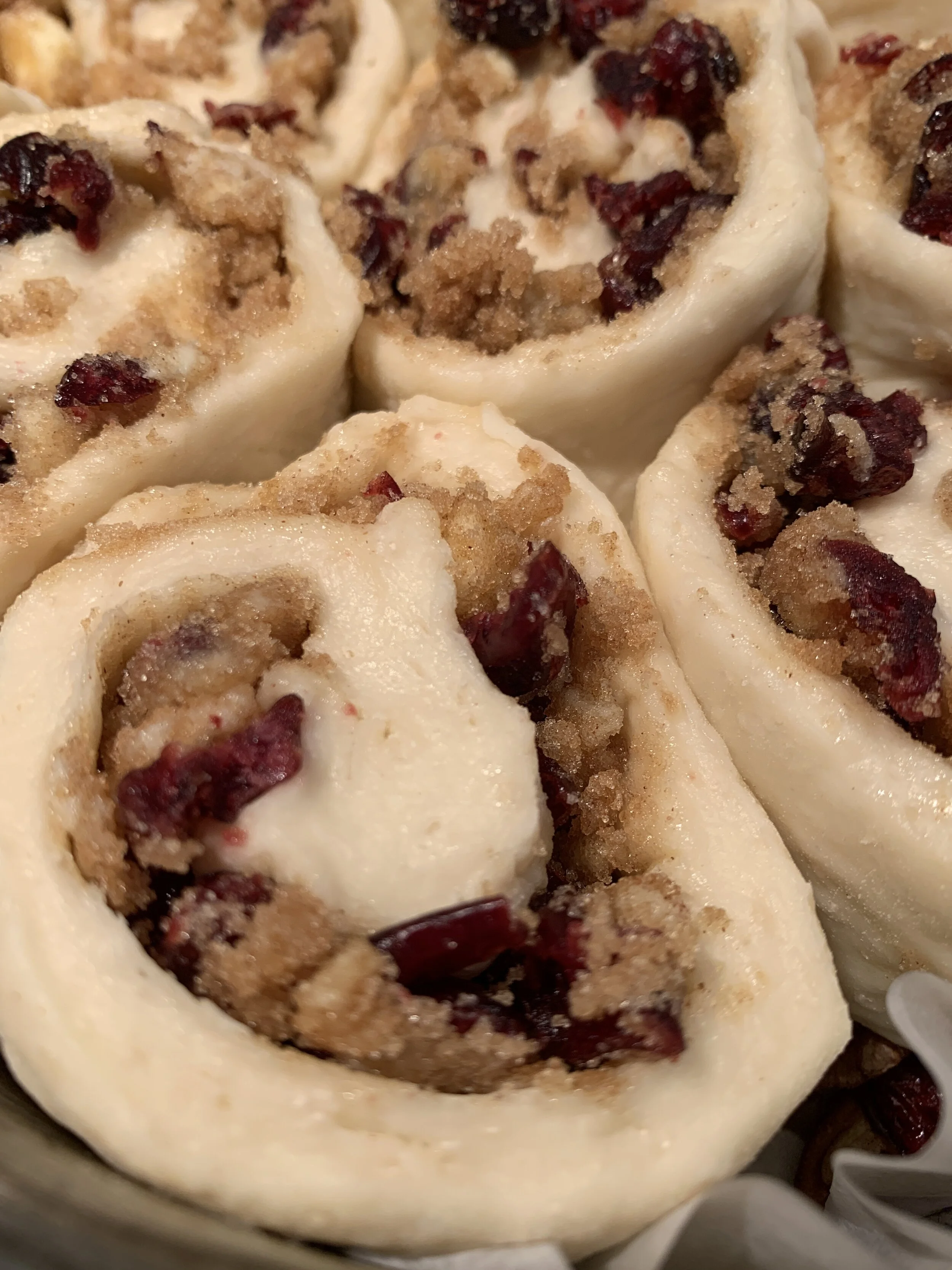 Jelly Roll? What's That?