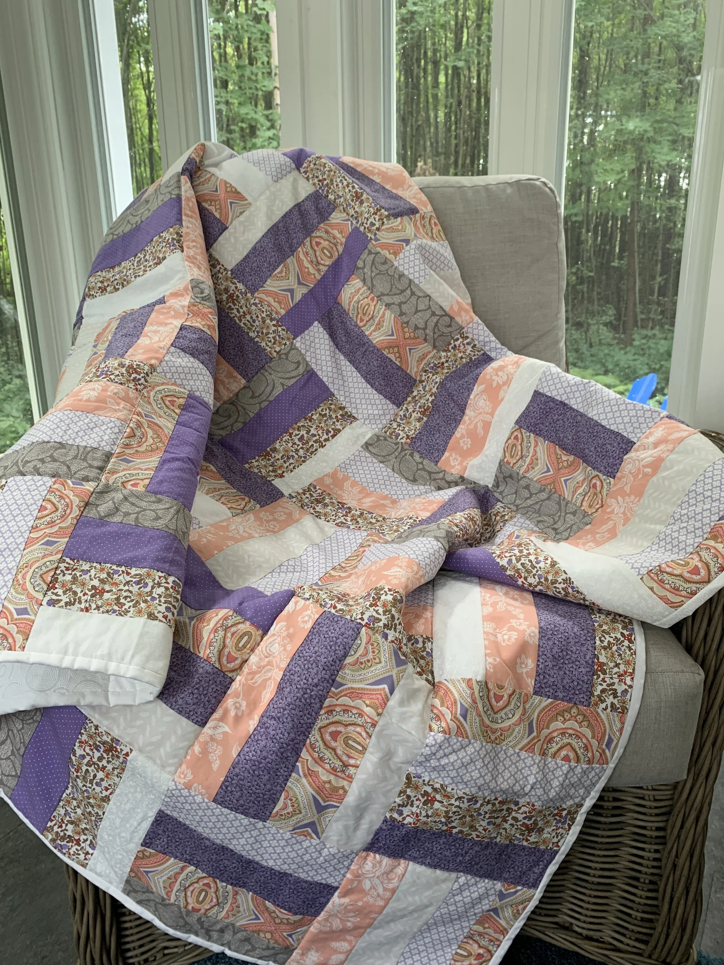 The Finished Product!