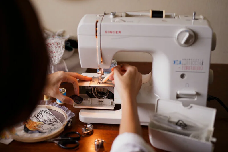 How to Troubleshoot Your Sewing Machine