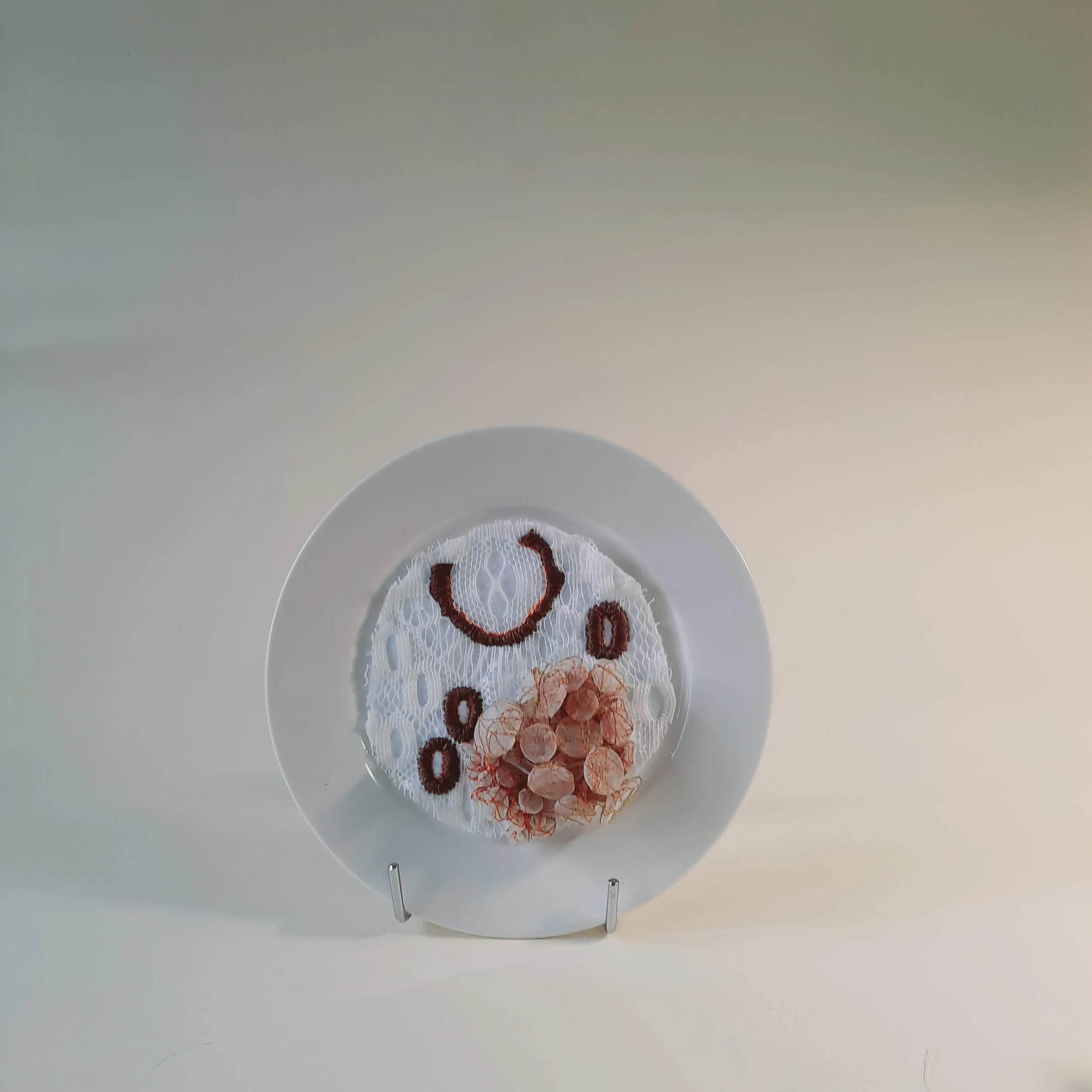 Bowls of Fragility - Tiger's Eye