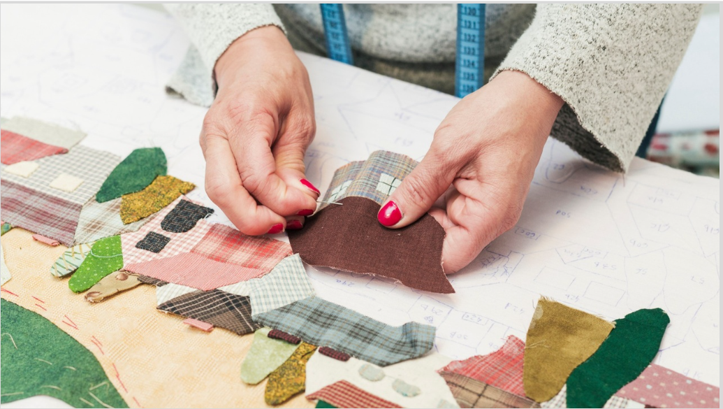 Making Zen Online Retreat 2022, 20 artists, over 10 hours of creativity