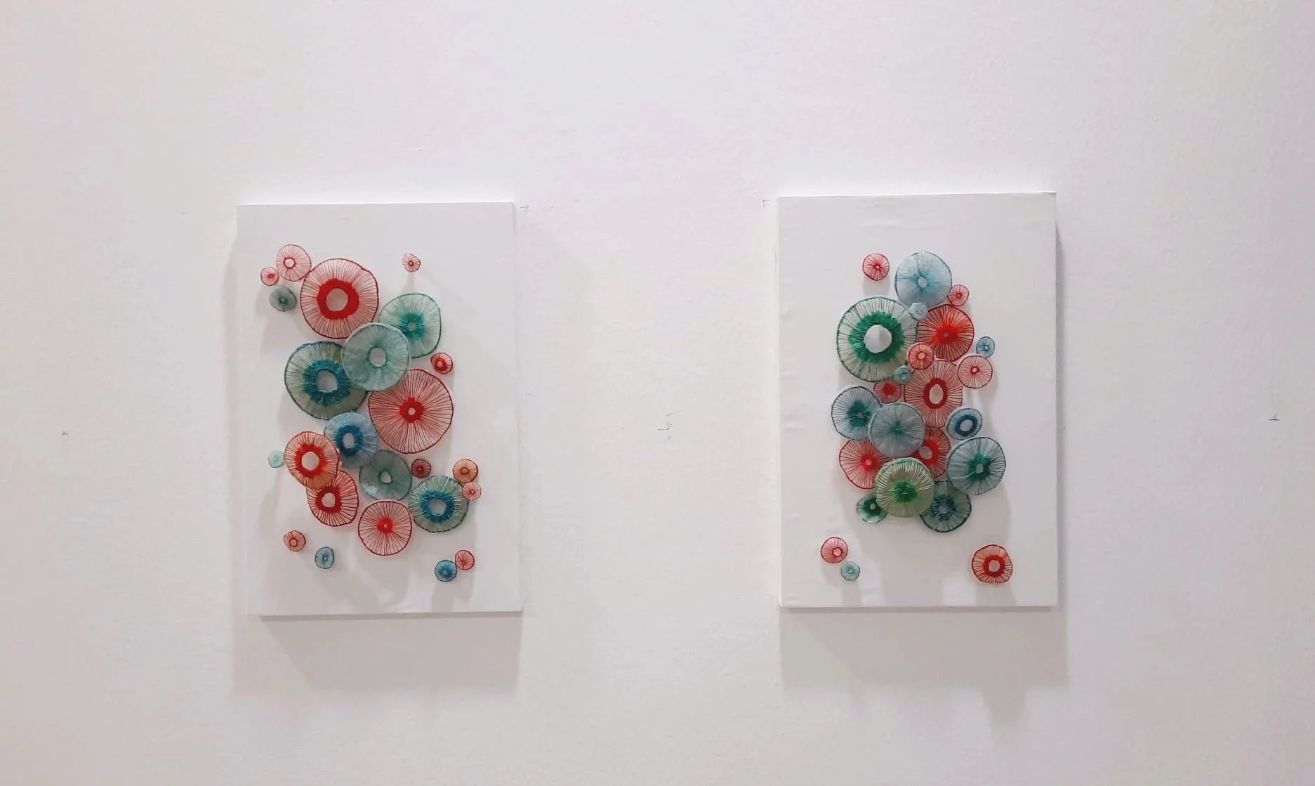 Agy Textile Artist