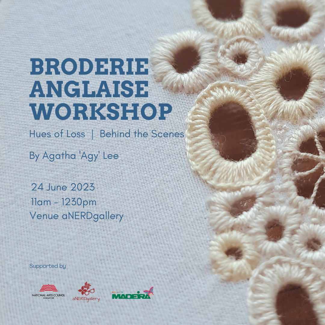 Broderie anglaise
