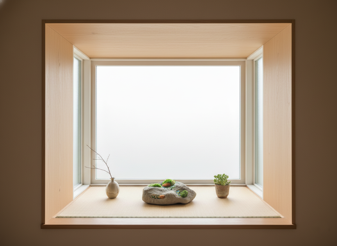 Textile art by Agy in your home