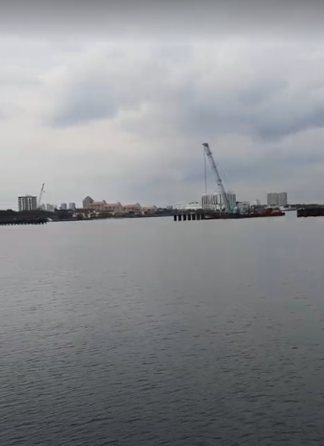 Woodlands Waterfront 2022 