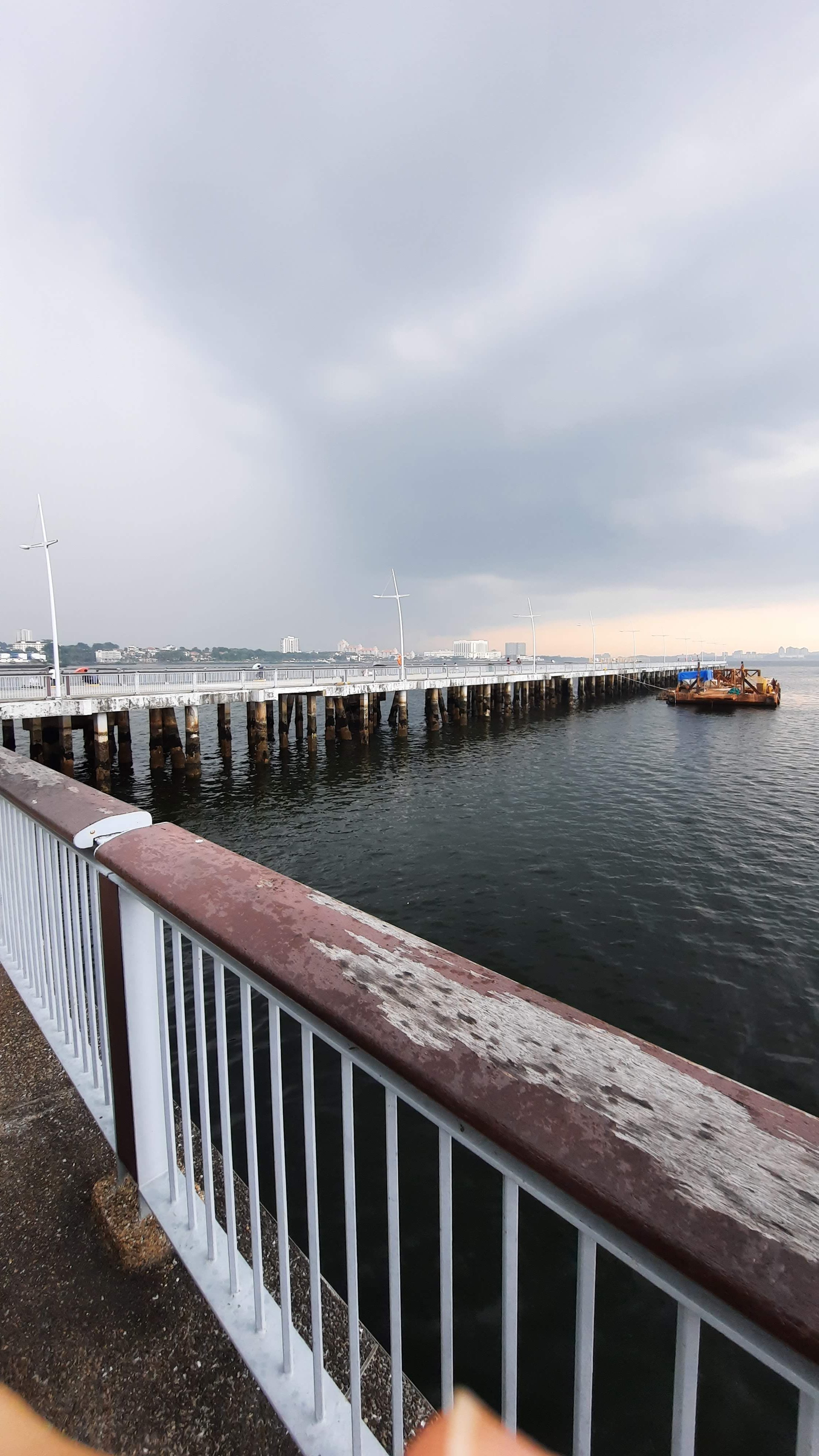 Woodlands Waterfront 2021