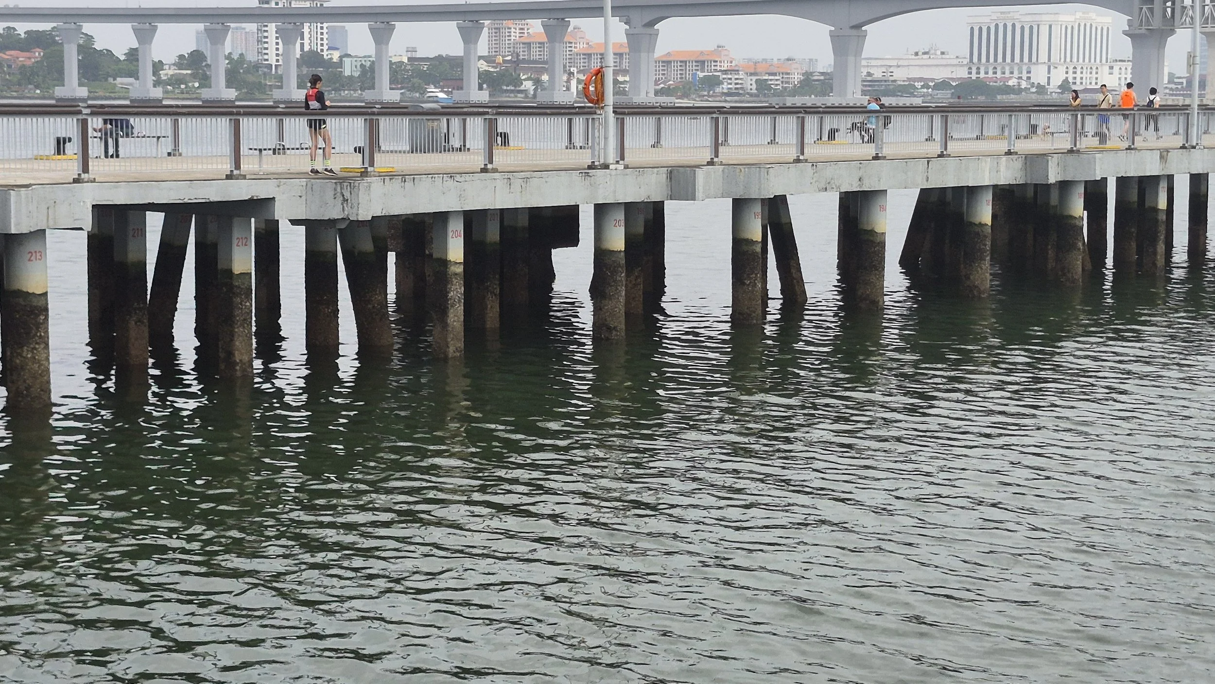 Woodlands Waterfront 2026