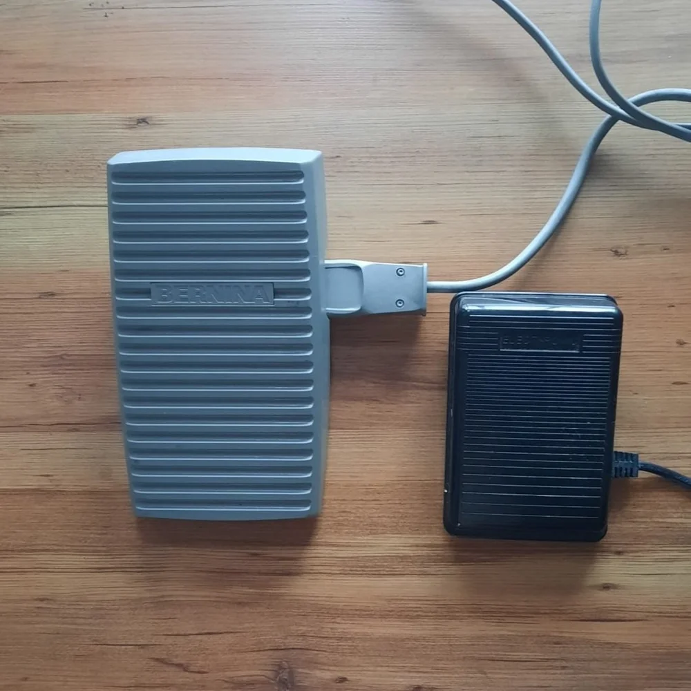 Best Sewing Machine for Free Motion Embroidery — Agy Textile Artist