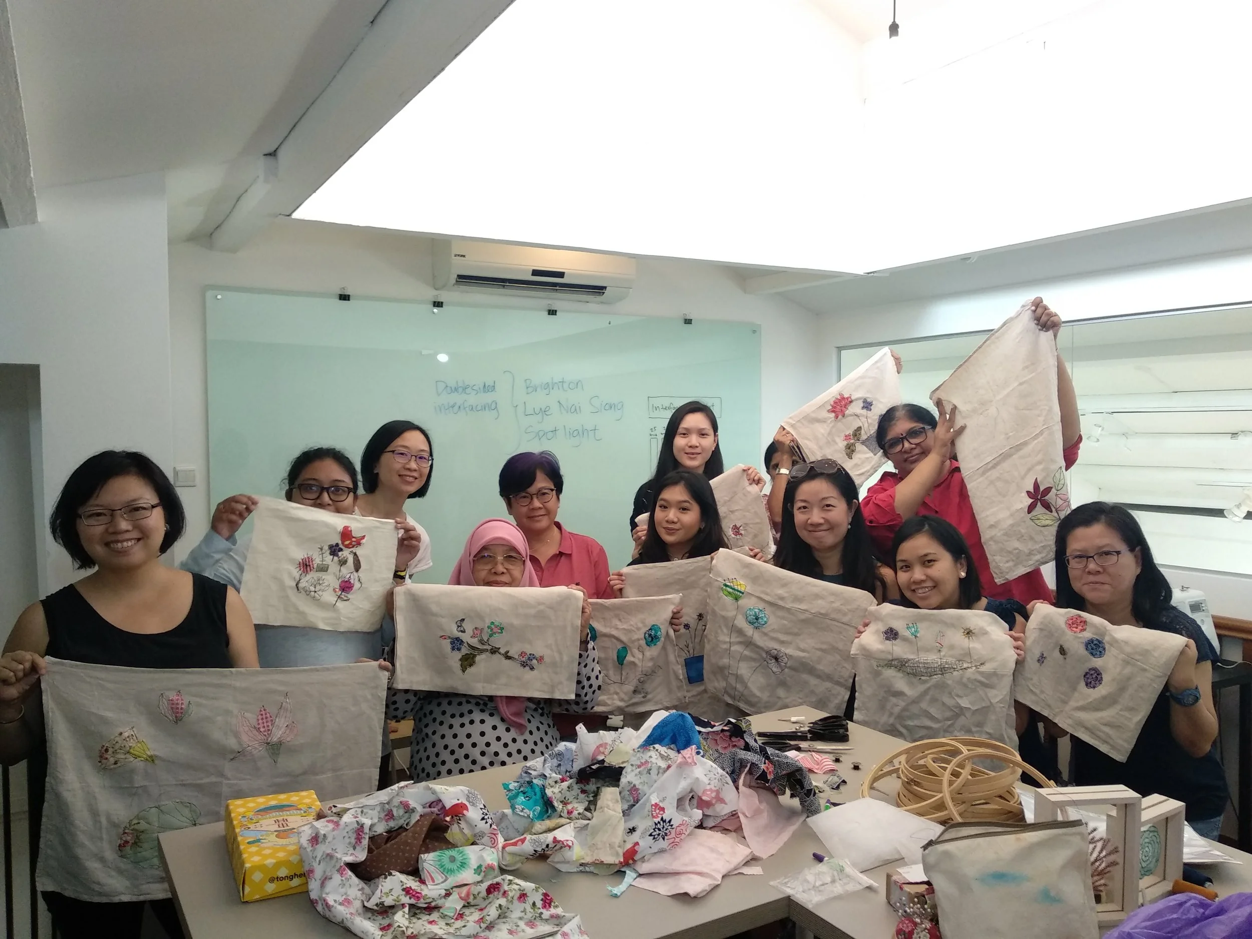 Free Motion Embroidery Workshop_Agy_group.jpg