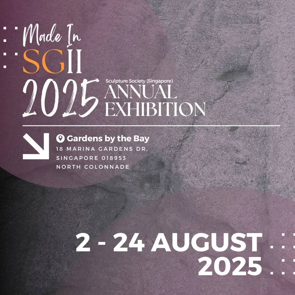 Sculpture Society Singapore