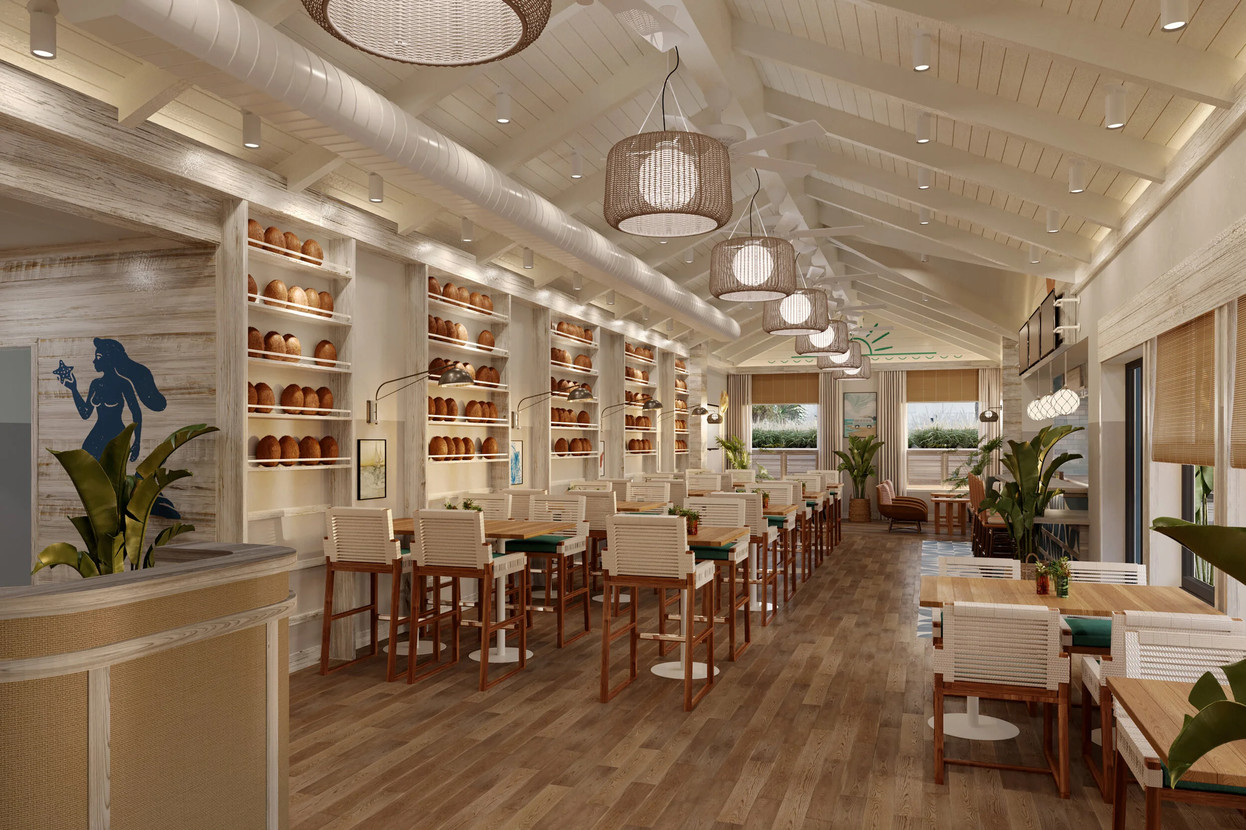 HGI-St Pete Restaurant View01.jpg