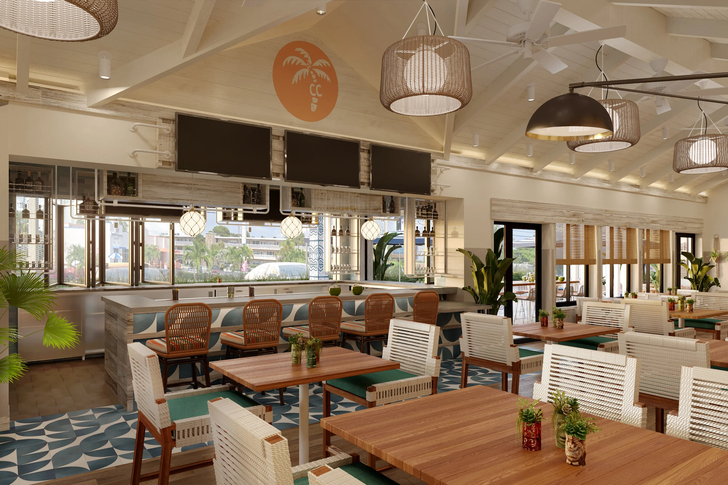HGI-St Pete Restaurant View02.jpg