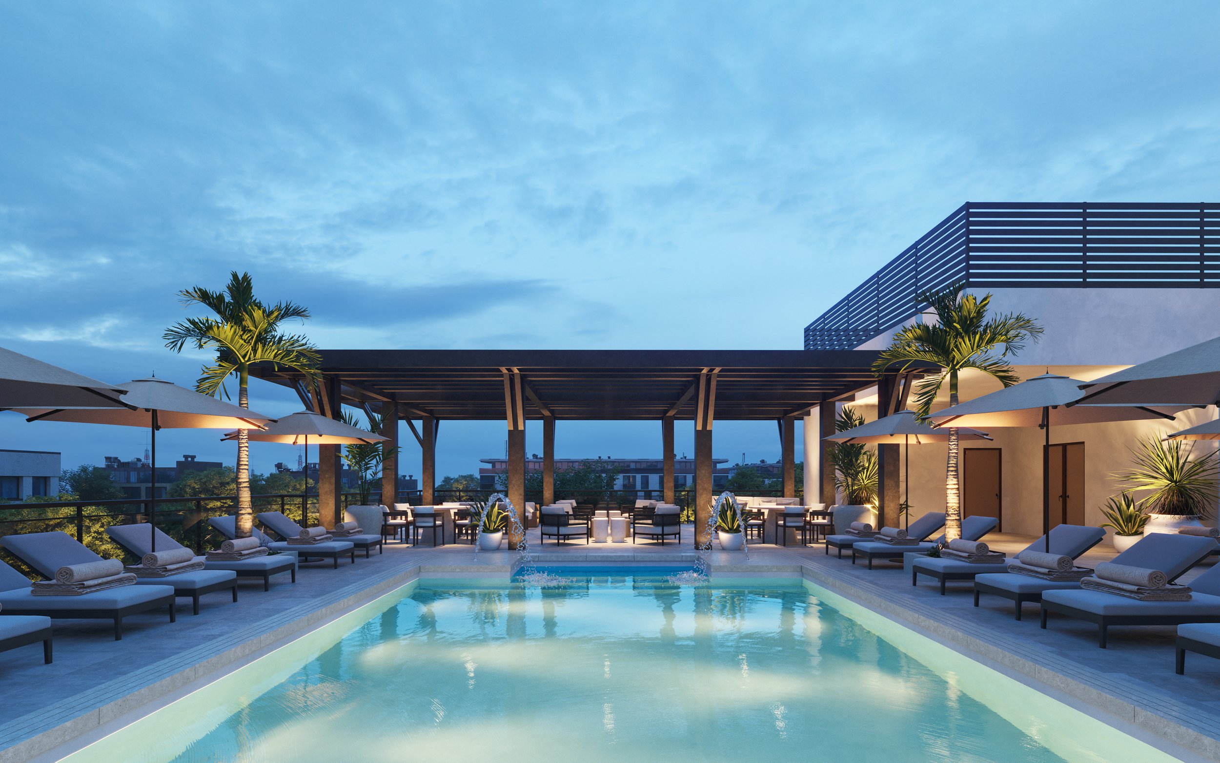 Pool_01_Night_AC Naples.jpg