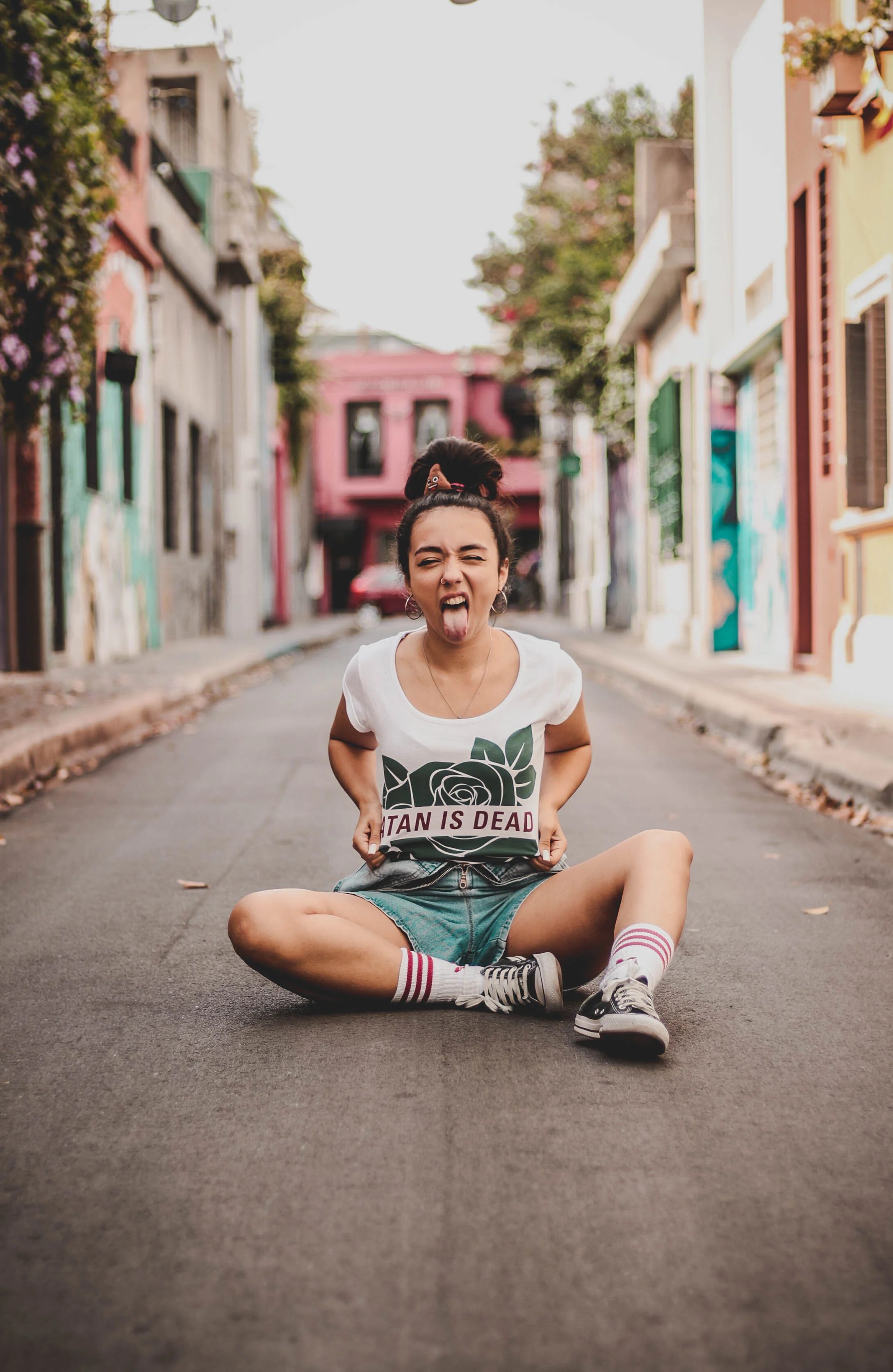 Millenials en Werk, een Andere Kijk op de Nieuwe Generatie.