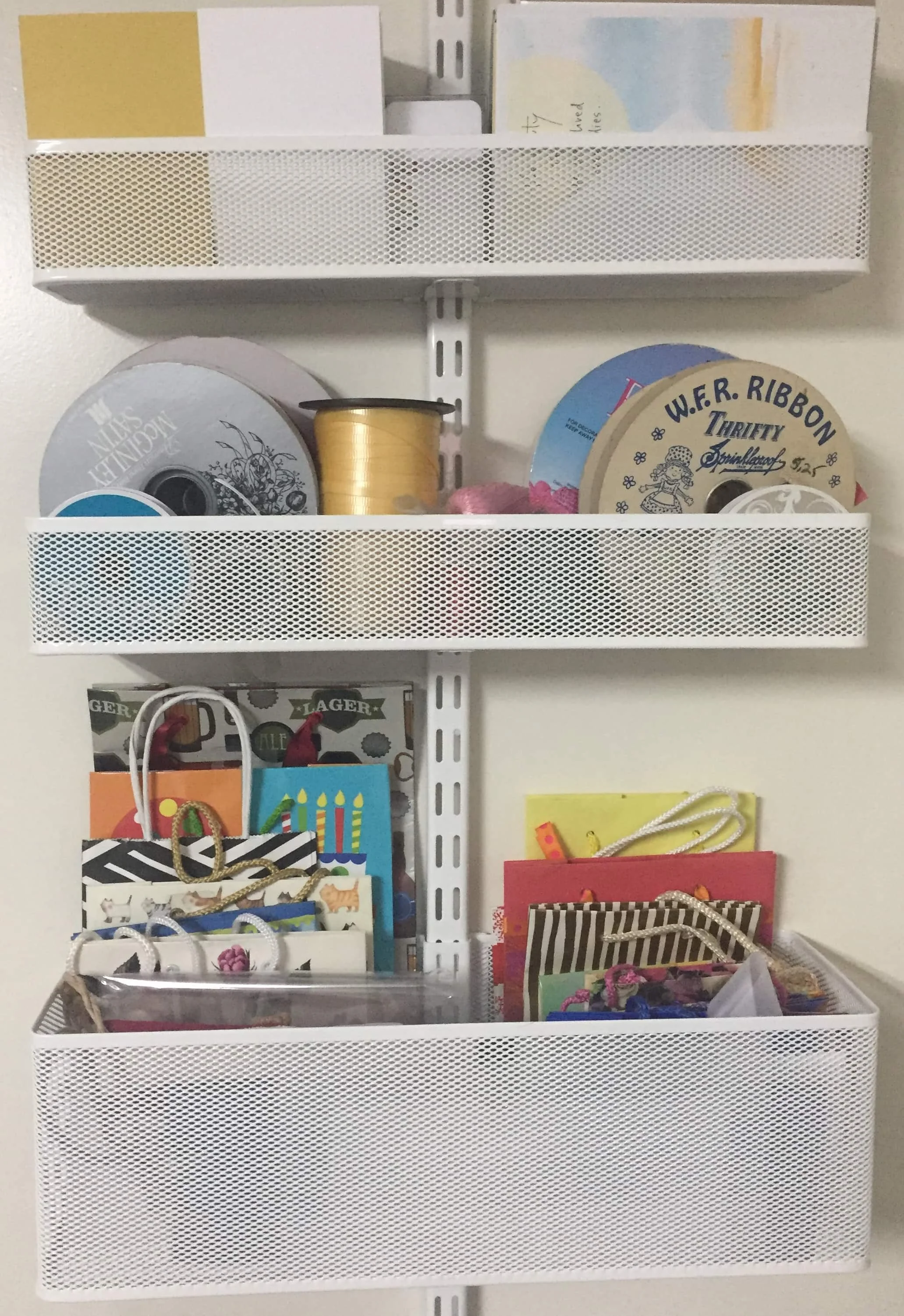 Put your doors to work!