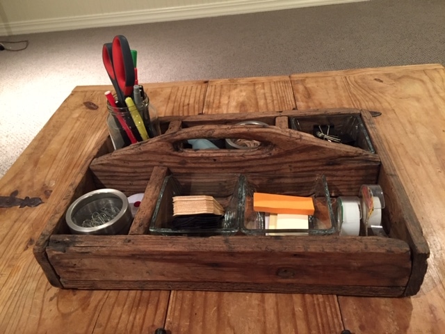 New Possibilities for Your Items