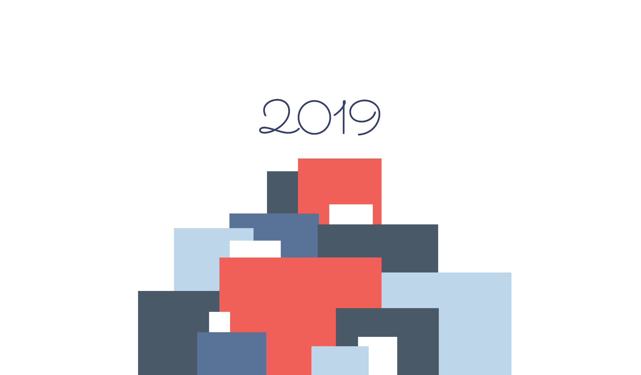 New Year, New Angles