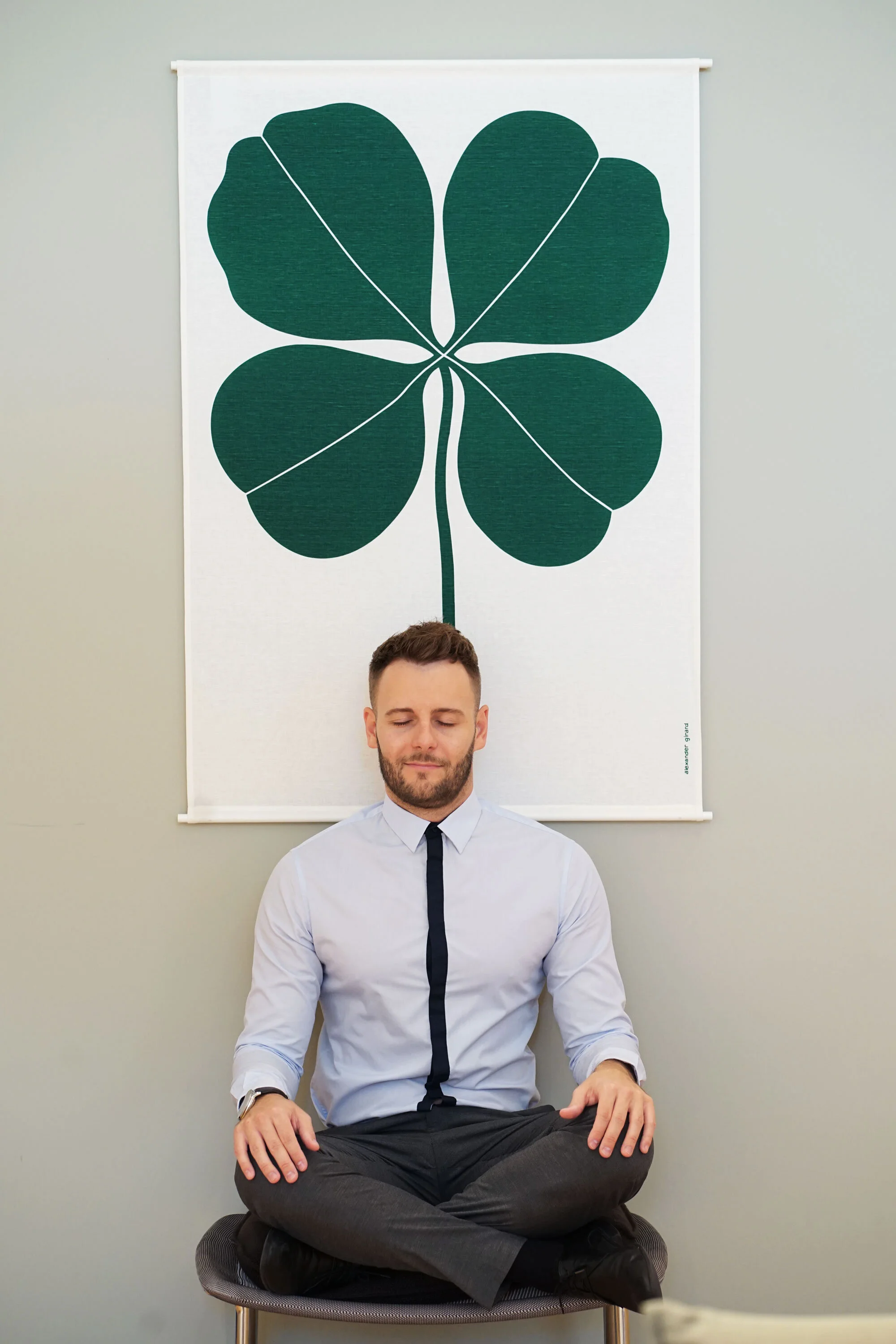 Stani Winter: Gedankenexperte &amp; Klarheitscoach