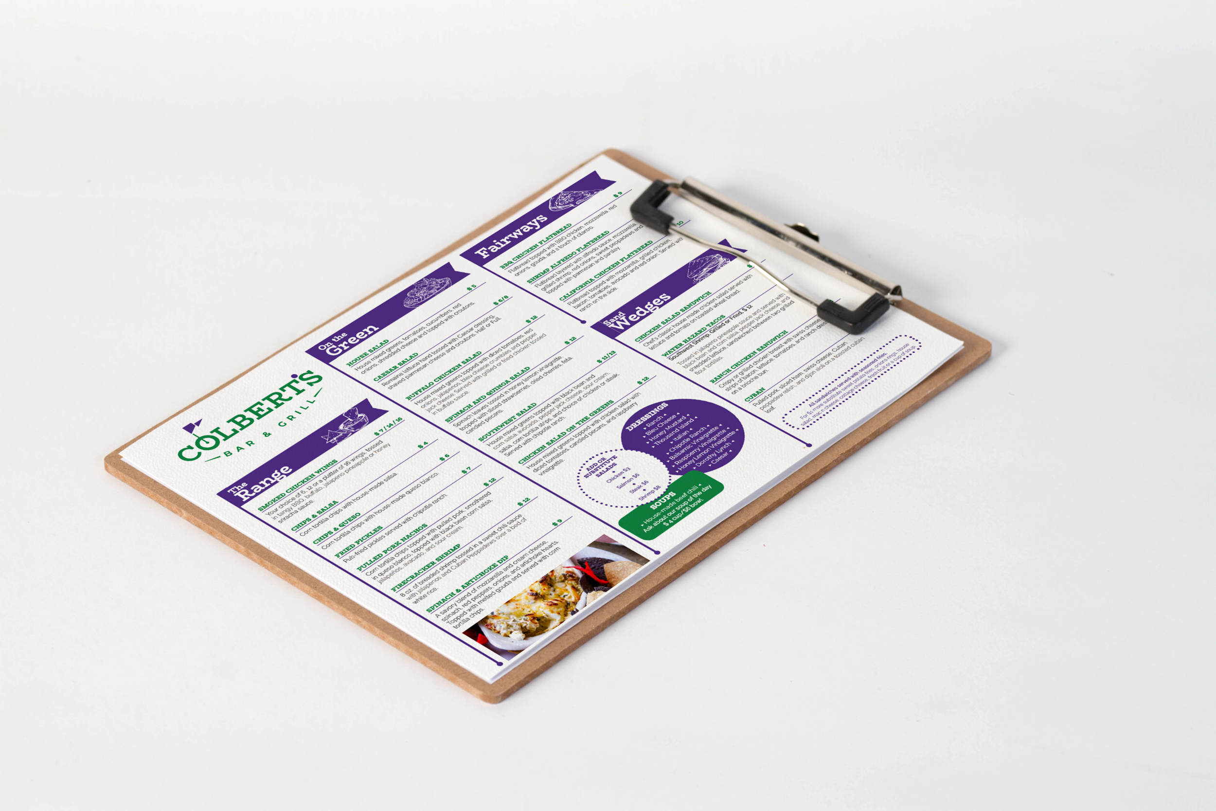 Colberts Menu 1.png